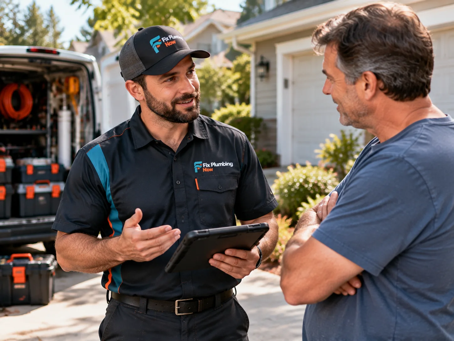 Clogged Drain Service Coeur D Alene, ID FAQs